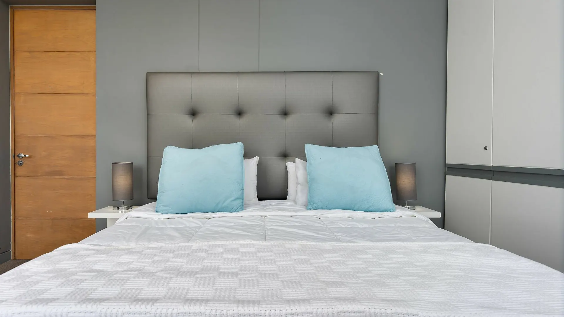 Odyssey 802 Apartment Cape Town